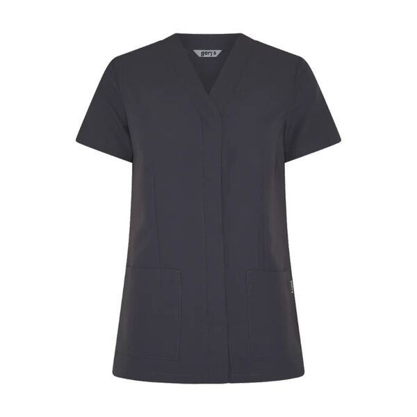 TUNIQUE FEMME SONIA MC COL V MICROFIBRE 100% PES 148GR REF.655100