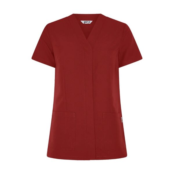 TUNIQUE FEMME SONIA MC COL V MICROFIBRE 100% PES 148GR REF.655100