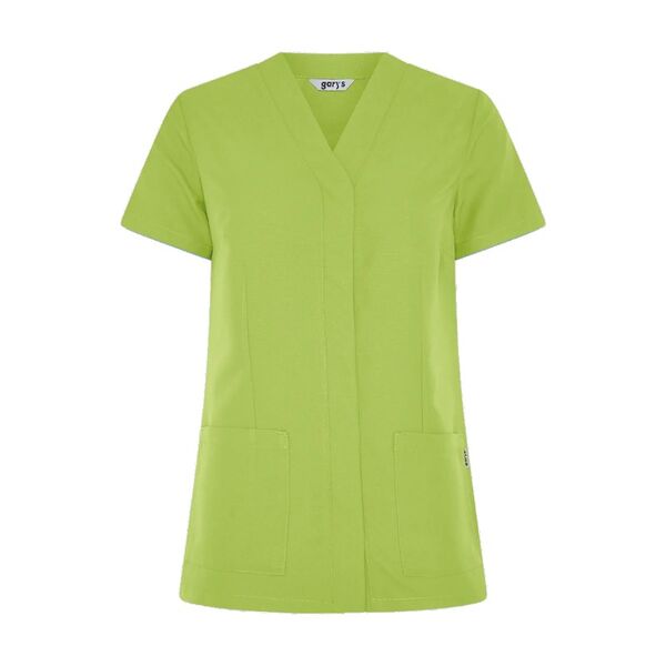 TUNIQUE FEMME SONIA MC COL V MICROFIBRE 100% PES 148GR REF.655100