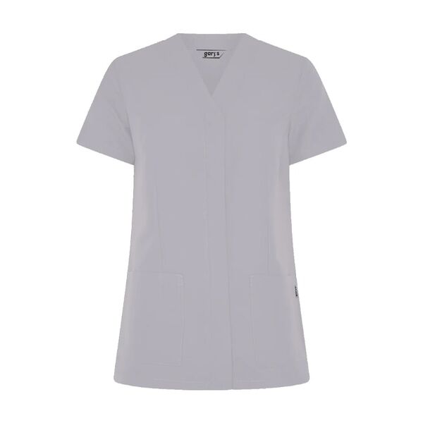 TUNIQUE FEMME SONIA MC COL V MICROFIBRE 100% PES 148GR REF.655100