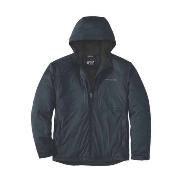 Blouson FORCE WINNIPEG JACKET Carhartt 106981 - D&eacute;perlant, anti-vent et respirant