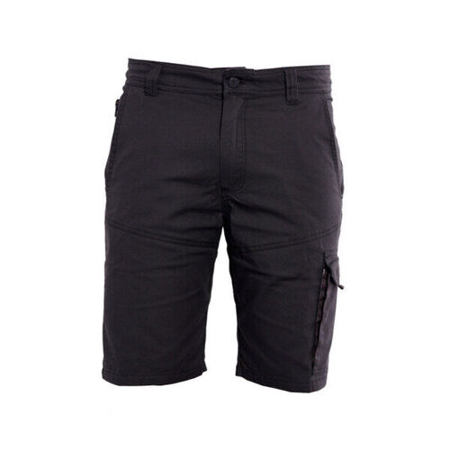 BERMUDA TYPHON + ELAST GRIS 290G/M FRED REF.BERTYEG