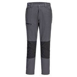 PANTALON DE TRAVAIL STRETCH WX2 POLYESTER RECYCLE ELAST 195gr REF.CD886