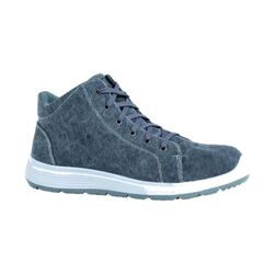 CHAUSS.SECU.HAUTE LIMOGES GRIS TEXTILE S3 SRC Rezé