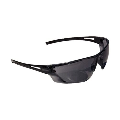 LUNETTE RECON FUMEE ANTI-RAYURE/ANTI BUEE R&eacute;f.250-32-0021-EN