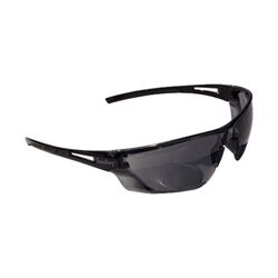LUNETTE RECON FUMEE ANTI-RAYURE/ANTI BUEE R&eacute;f.250-32-0021-EN Rezé