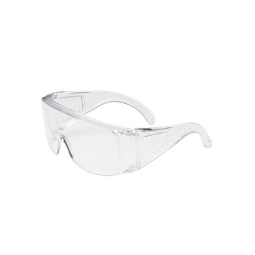 Surlunettes de protection Bouton Optical SCOUT - EN 166 FT / 2C-1.2 - Protection contre les impacts et projectiles