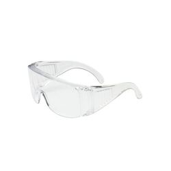 Surlunettes de protection Bouton Optical SCOUT - EN 166 FT / 2C-1.2 - Protection contre les impacts et projectiles Rezé Surlunettes de protection Bouton Optical SCOUT - EN 166 FT / 2C-1.2 - Protection contre les impacts et projectiles Rezé