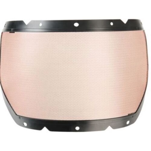 VISIERE GRILLAGEE METAL 10116558/10155775