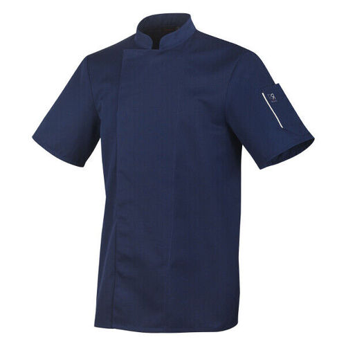 VESTE CUISINE NERO PC MC MARINE