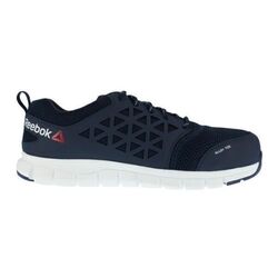 CHAUSSURES DE SECU BASSE MARINE S1P SRC EMBOUT ALU REF.IB1030 Rezé