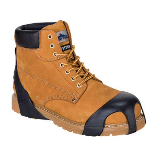PINCE A GLACE ANTIDERAPANTE AVEC POINTE EN ACIER REF.FC94