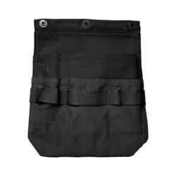 POCHE NOIR COMPATIBLE AVEC HH CONNECT 100% POLYAMIDE REF.79473