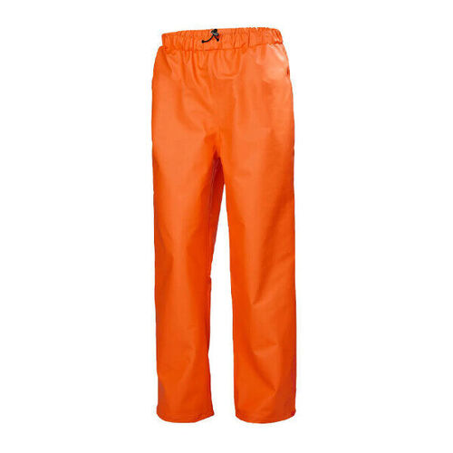 PANTALON DE PLUIE GALE ORANGE REF.70485-290