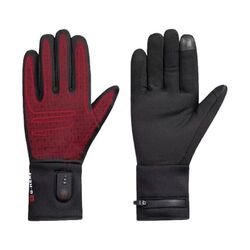 Sous-gants chauffants G-HEAT GL 07 - Confort thermique actif, autonomie 6h et compatibilit&eacute; tactile Rezé