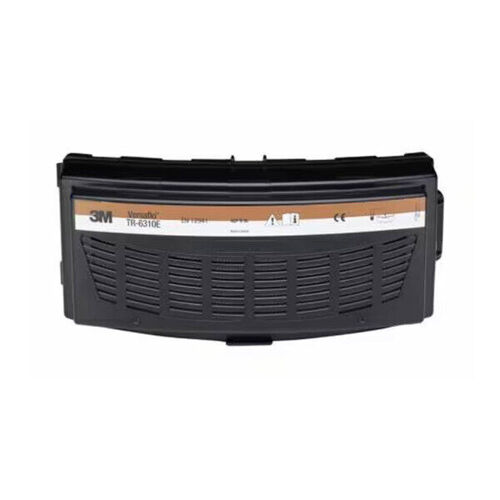 CARTON DE 5 FILTRES 3M  VERSAFLO A2P REF.TR-6310E
