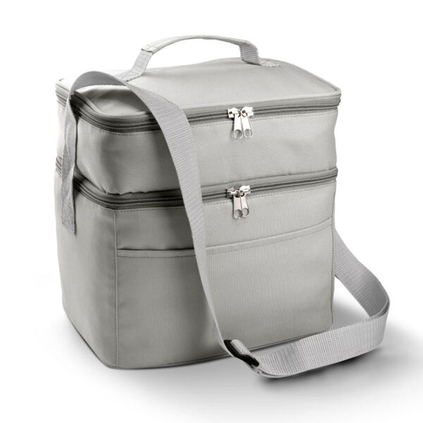 SAC ISOTHERME DOUBLE COMPARTIMENT REF. KI0317