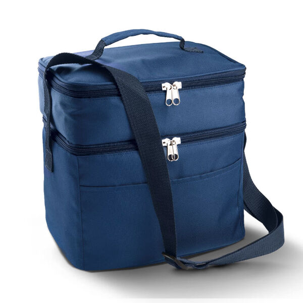 SAC ISOTHERME DOUBLE COMPARTIMENT REF. KI0317