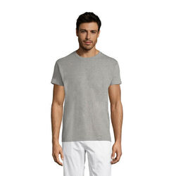 T.SHIRT UNISEXE 150 GR COL ROND TITAN  REF 04728