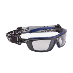 LUNETTE BAXTER HYBRIDE ANTI-BUEE/ANTI-RAYURE  INCOLORE  REF.BAXPSI Rezé