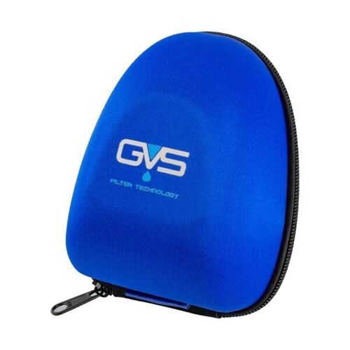 SACOCHE ZIP POUR MASQUES ELISPE P3 ET P3 RD REF.SPM001