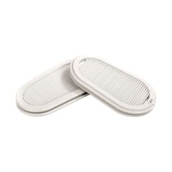 PAIRES DE FILTRES P3 RD POUR MASQUES ELIPSE REF.SPR316 Rezé