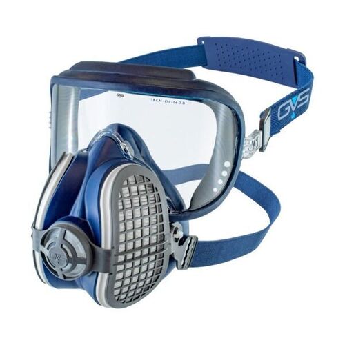 MASQUE ELIPSE INTEGRA AVEC FILTRES P3 RD TM/L REF.SPR406