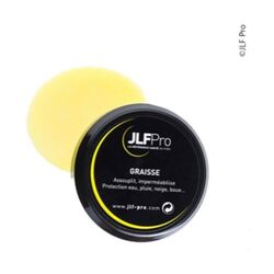 GRAISSE POUR IMPERMEABILISER/NOURRIR/PROTEGER 125ML REF.0702 Rezé