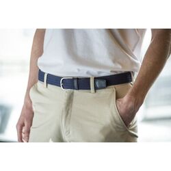 CEINTURE BELT UNISEXE STRETCH EN POLYESTER 100% POLYESTER REF.024205 Rezé