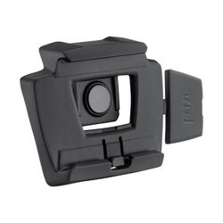 Platine de fixation Petzl SLOT ADAPT pour lampe frontale sur casque à fente Rezé Platine de fixation Petzl SLOT ADAPT pour lampe frontale sur casque à fente Rezé
