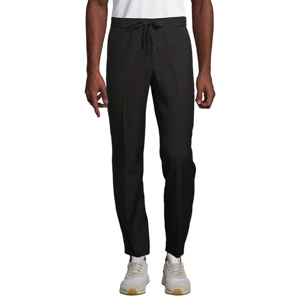 PANTALON DE COSTUME HOMME GERMAIN TAILLE ELASTIQUE REF.03778