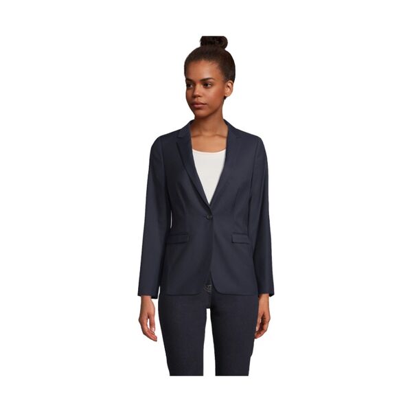 VESTE DE COSTUME FEMME MARIUS POLY/VISCOSE REF.03165