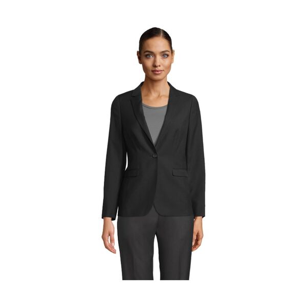 VESTE DE COSTUME FEMME MARIUS POLY/VISCOSE REF.03165