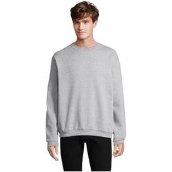 Sweat-shirt homme col rond SOL'S SPIDER 01168 - Molleton gratt&eacute; 260 g/m� confortable Rezé