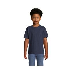 T-shirt enfant SOL'S Imperial KIDS 11770 - Col rond en coton Jersey 190g personnalisable Rezé