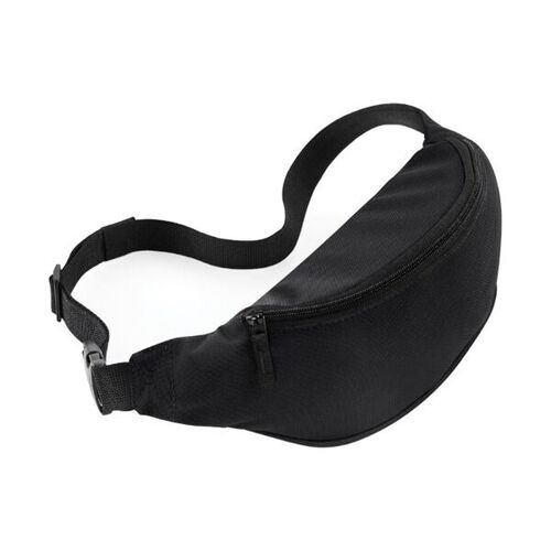 Sac banane professionnel BG42 BagBase - Polyester 600D, 2,5 L