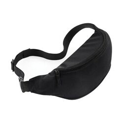 Sac banane professionnel BG42 BagBase - Polyester 600D, 2,5 L Rezé