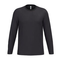 T SHIRT LSL UNISEXE 145GR 100% COTON REF.IB313 Rezé