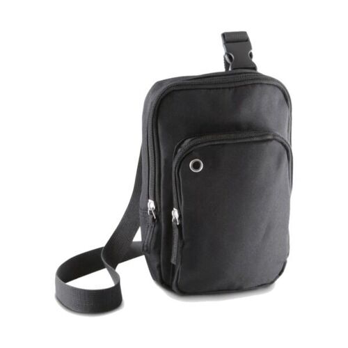 Sac bandouli&egrave;re KI0301 - Compact, r&eacute;sistant et personnalisable