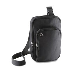 Sac bandouli&egrave;re KI0301 - Compact, r&eacute;sistant et personnalisable Rezé