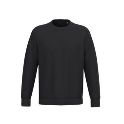 Sweat-shirt &eacute;coresponsable unisexe NS400 - Coton biologique 350 g/m� Rezé