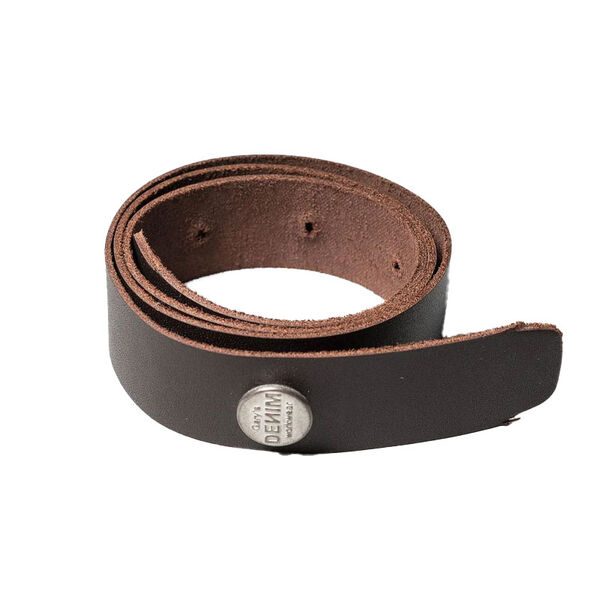 SANGLE DE CUIR DE VACHETTE 70CM REF 330600