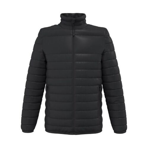 Doudoune matelass&eacute;e homme IB6175 - L&eacute;g&egrave;re, compressible et personnalisable