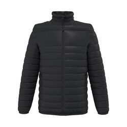 Doudoune matelass&eacute;e homme IB6175 - L&eacute;g&egrave;re, compressible et personnalisable Rezé