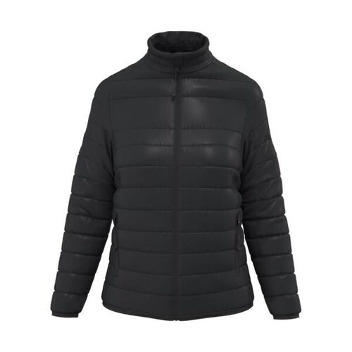 Doudoune matelass&eacute;e femme IB6176 - L&eacute;g&egrave;re, compressible et certifi&eacute;e OEKO-TEX� STANDARD 100