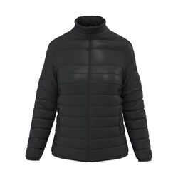 Doudoune matelass&eacute;e femme IB6176 - L&eacute;g&egrave;re, compressible et certifi&eacute;e OEKO-TEX� STANDARD 100 Rezé