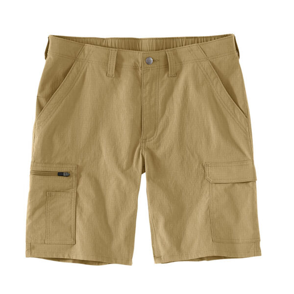 SHORT DE TRAVAIL RIPSTOP CARGO 95%NYLON 5%ELAST REF 107330