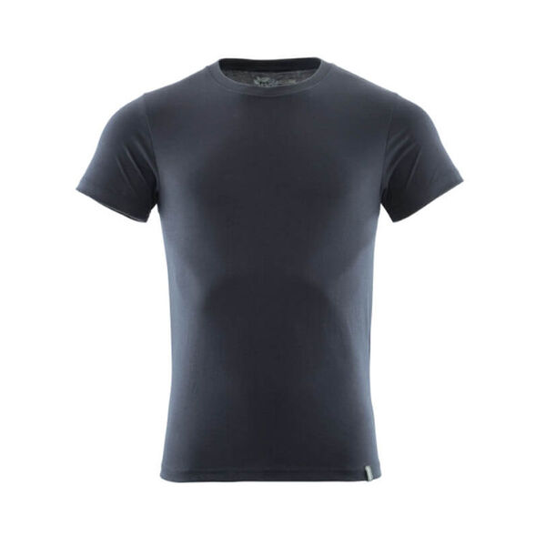 TSHIRT MC 60%COTON BIO/40%POLYESTER RECYCLE 160GR REF 20482-786