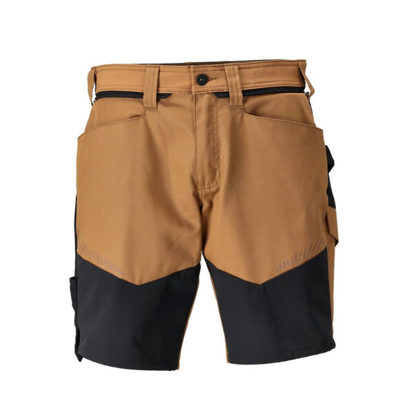 SHORT EMPIECEMENTS FULL STRECH 50%COTON/50%POLYESTER 205GR REF 25149-230