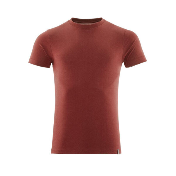 TSHIRT MC 60%COTON BIO/40%POLYESTER RECYCLE 160GR REF 20482-786